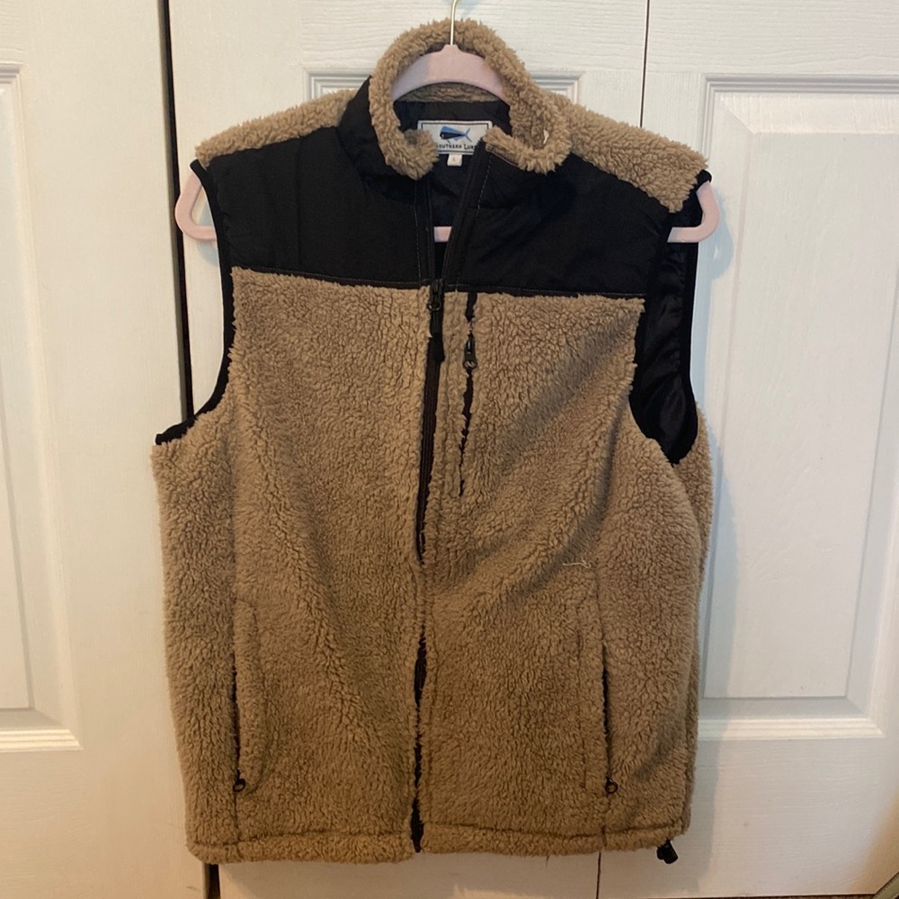 Southern Lure Vest